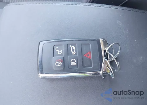 2020 Land Rover Discovery Sport Standard from USA, damaged, VIN SALCK2FX0LH843458